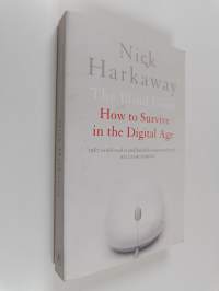 The Blind Giant : How to Survive in the Digital Age