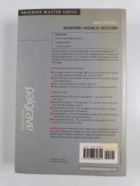 Mastering Modern World History