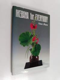 Ikebana for everybody