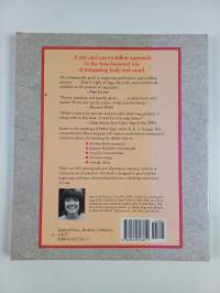 The Runner&#039;s Yoga Book : A Balanced Approach to Fitness