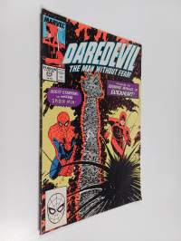 Daredevil - The man without fear Vol. 1, No. 270