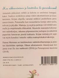 Nukkien mökkikirja