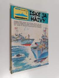Tyhjä kuva