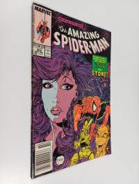 The Amazing Spider-man Vol. 1. No. 309