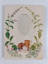 Herbs with everything : How to grow, preserve, and cook them