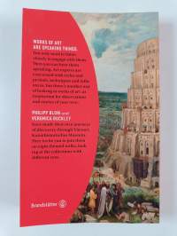 New insights into the kunsthistoriches museum Vienna