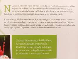 Nukkekoti Väinölän vuosi