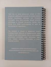 Arvovalintoja - keittiöstä kansainvälisille areenoille
