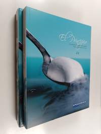 El Principio : La revolución de la gastronomia española desde sus certamenes de cocina