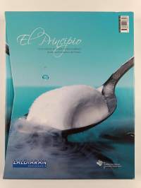 El Principio : La revolución de la gastronomia española desde sus certamenes de cocina