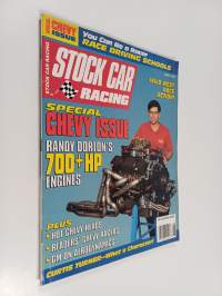 Stock car racing Vol. 28, Nr. 6 June 1993