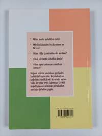 Sinä olet arvokas : Päivänavauksia