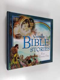 Candle bible stories for every day