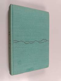 Beyond the mountains (signeerattu, tekijän omiste)