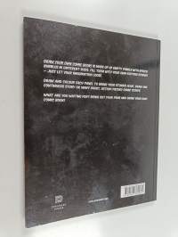 Draw Your Own Comic Book