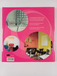 1900-2000 : Toute la décoration intérieure