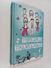 Toredaid talvelaule