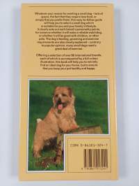 A Practical guide to selecting a small dog : An illustrated guide to help you to choose the most suitable small dog for you and your home from over 80 internation...