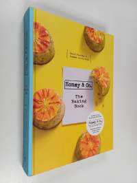 Honey &amp; Co. - The baking book