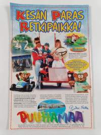 Karvinen 6/1997