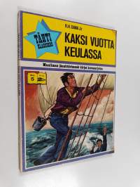 Tyhjä kuva