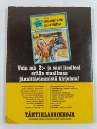 Kahden lipun alla