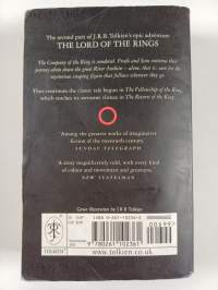 The Two Towers : Being the Second Part of The Lord of the Rings
