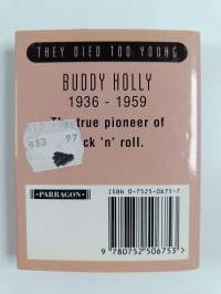 They died too young : buddy holly