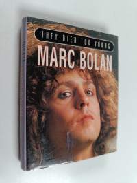 They died too young : marc bolan