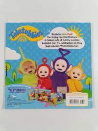 Bubbles! (Teletubbies)