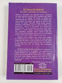 Kundalini rising : exploring the energy of awakening