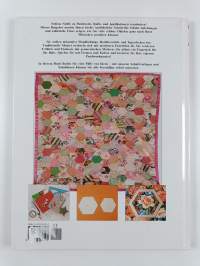 Patchwork von A bis Z - Mit über 200 farbigen abbildungen