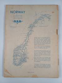 Glott Av Norge = Glimpses of Norway