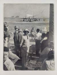 De Havilland Gazette No. 79 February 1954