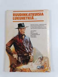 Ilmojen Korkeajännitys 5/1977 : Lentävä linnoitus