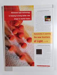 Scientific american vuosikerta 2005 (1-12)