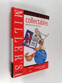 Miller&#039;s Price Guide 2006 : Collectables