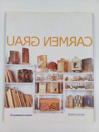 Fayoum, cajas dobles y triples (signeerattu, tekijän omiste)