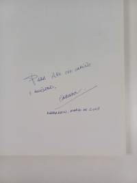 Fayoum, cajas dobles y triples (signeerattu, tekijän omiste)