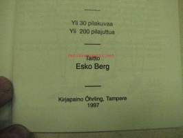 Tampereen sotaveteraanit; Pilajuttuja ja piirroksia nr 6