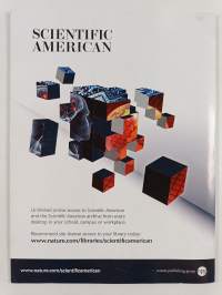 Scientific american vuosikerta 2011 (1-12)