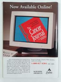 Scientific american vuosikerta 1996 (1-12)