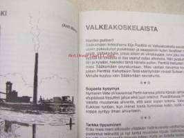 Tampereen sotaveteraanit; Pilajuttuja ja piirroksia nr 6