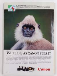 National geographic vuosikerta 2018 (1-12)