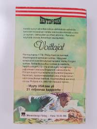 Voittajat