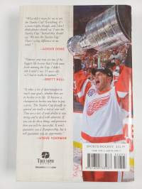 Raising Stanley : What It Takes to Claim Hockey&#039;s Ultimate Prize