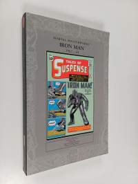 Marvel Masterworks Invicible Iron Man 1963-64