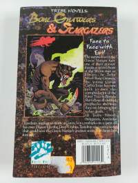 Bone Gnawers &amp; Stargazers