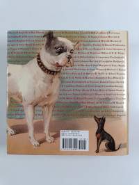 The little big book of dogs