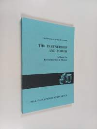 Partnership and power : a quest for reconstruction in mission